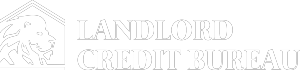 Landlord Credit Bureau Footer Logo